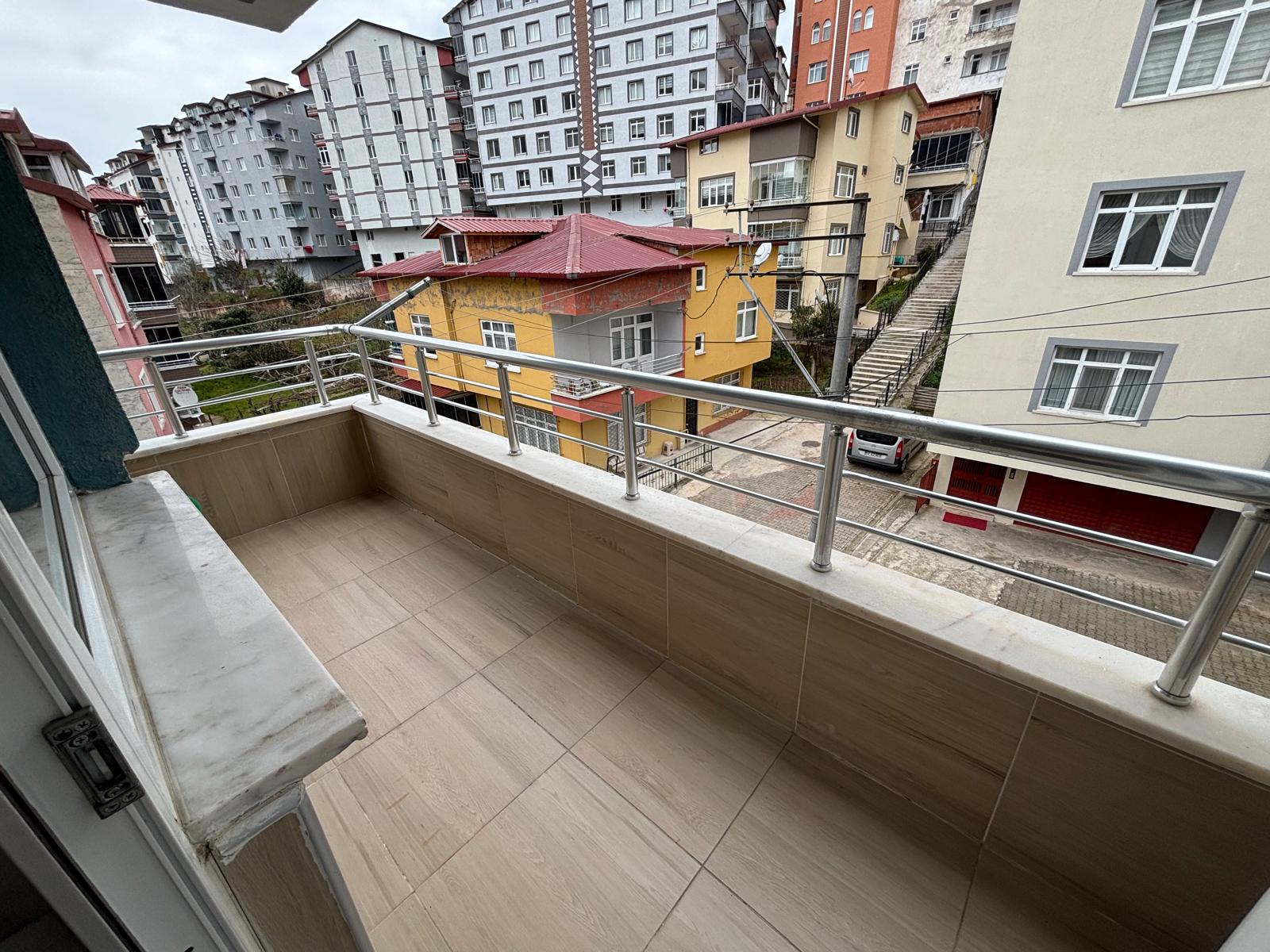 BUCAK BÜLBÜL DERESİ CADDESİ  3+1 KİRALIK